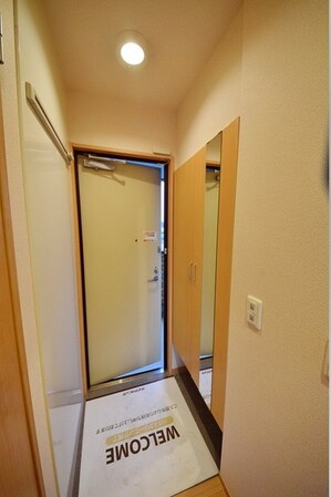 セジュールZENIIIAの物件内観写真